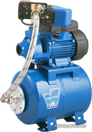 Насосная станция Aquario Auto ADB-35(8L)(H)