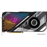 Видеокарта ASUS ROG Strix LC GeForce RTX 4090 24GB GDDR6X OC Edition ROG-STRIX-LC-RTX4090-O24G-GAMING