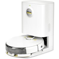 Робот-пылесос Karcher RCV 5 Comfort 1.269-650.0