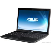 Ноутбук ASUS A54HR-SX293D