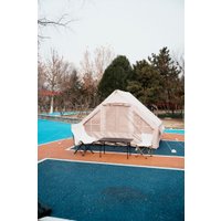 Кемпинговая палатка Sundays Надувная SYG250910-1 (бежевый)