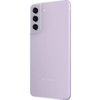 Телефон Samsung Galaxy S21 FE 5G SM-G990E/DS 8GB/128GB (фиолетовый)