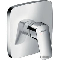 Смеситель без скрытого механизма Hansgrohe Logis [71605000]