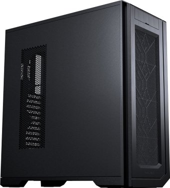 Корпус Phanteks Enthoo Pro 2 Closed Panel Server Edition PH_ES620PC_BK02
