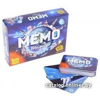 Развивающая игра Alatoys Мемори ПЗЛ2131