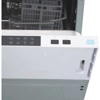 Встраиваемая посудомоечная машина Indesit DI 3C89