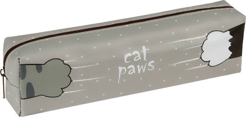 

Пенал Meshu Paws MS_49517