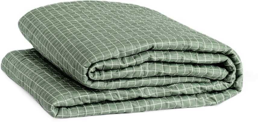 

Покрывало GoodNight Quilt Moss 398980 220x240 см (зеленый)