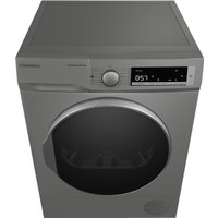 Сушильная машина MAUNFELD MFDM158SL300 HP Slim