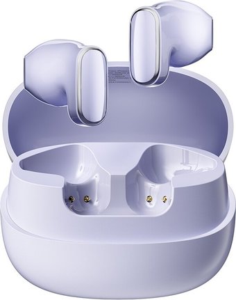 Наушники Blackview AirBuds 20 (сиреневый)