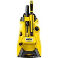 Мойка высокого давления Karcher K 4 Power Control 1.324-030.0