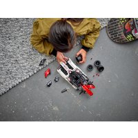 Конструктор LEGO Technic 42137 Formula E Porsche 99X Electric