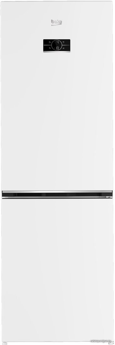 

Холодильник BEKO B3DRCNK402HW