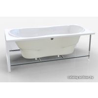 Ванна 1Марка Dinamika 170x80 (с каркасом)