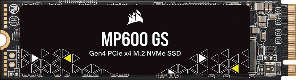 

SSD Corsair MP600 GS 2TB CSSD-F2000GBMP600GS