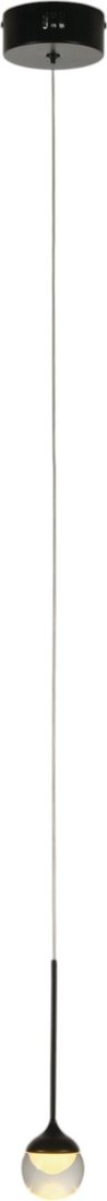 Подвесная люстра Myfar Kollins MR1063-1PL