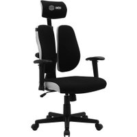Офисное кресло CACTUS CS-CHR-MC03-BKGY (черный/серый)