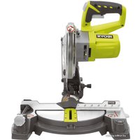 Торцовочная пила Ryobi EMS190DCL 5133000932 (без АКБ)