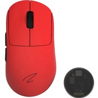 Игровая мышь Zaopin Z2 4K (красный)