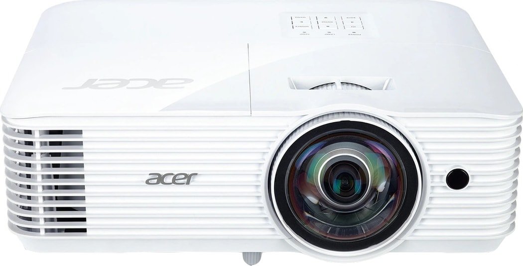 

Проектор Acer S1286HN