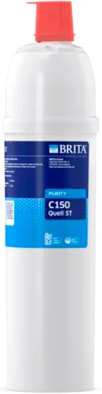 

Картридж BRITA PURITY C150 Quell ST