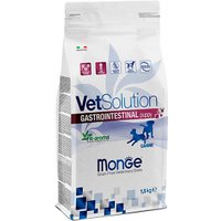 Сухой корм для собак Monge Vet Solution Gastrointestinal (1.5 кг)