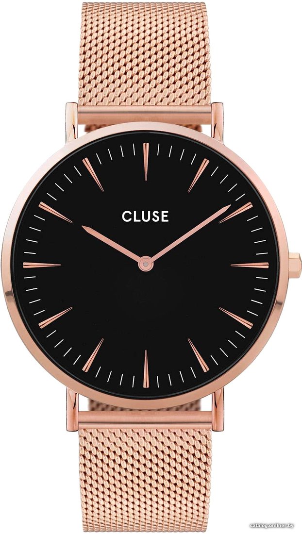 Наручные часы Cluse La Boheme CW0101201003