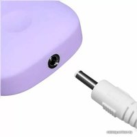 Щетка для лица InFace inFace Sonic Facial Device MS2000 Pro (фиолетовый)