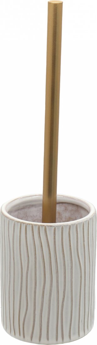 Ершик для унитаза Bisk Minos 08486