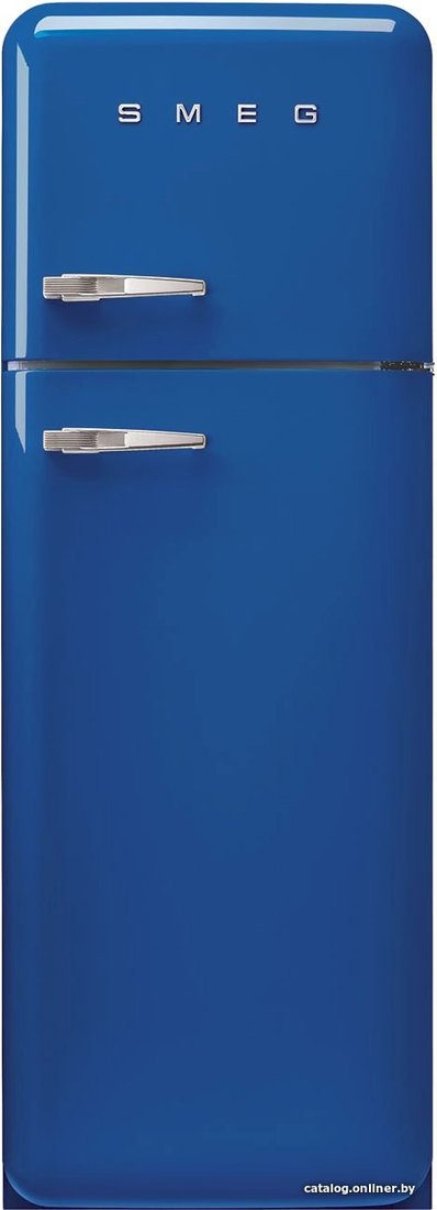 

Холодильник Smeg FAB30RBE5
