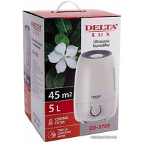 Увлажнитель воздуха Delta Lux DE-3700
