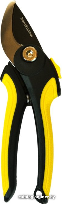 Секатор Hanskonner HK3012-07-22