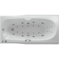 Ванна Aquatek Европа 180x80 L