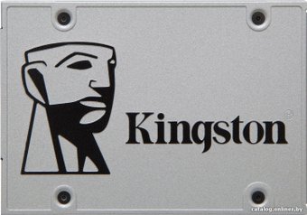 Kingston SSDNow UV400 480GB [SUV400S37/480G]