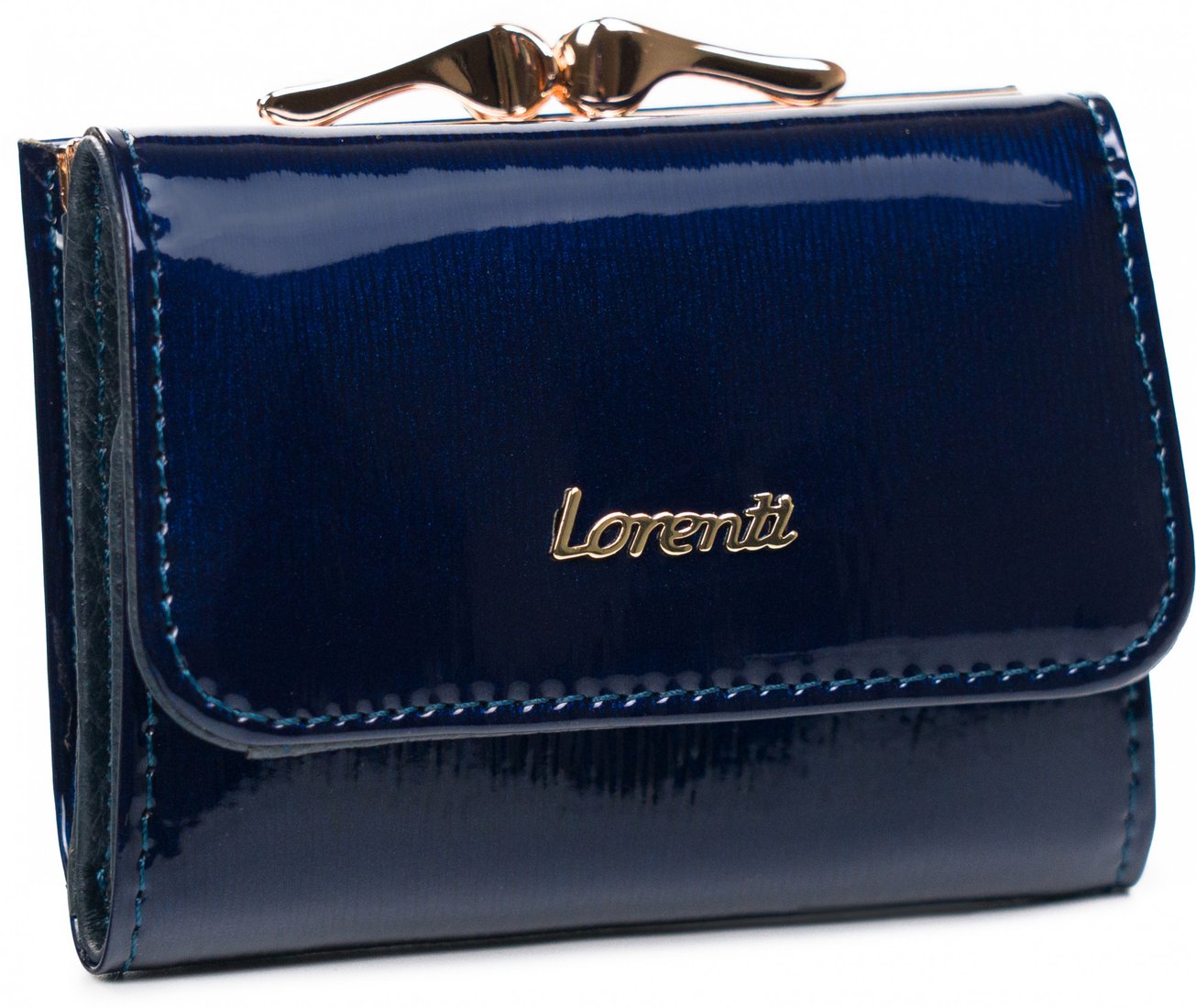 

Кошелек Cedar Lorenti 55287-SH-RFID (синий)