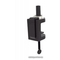 Настольная лампа National NL-93LED (черный)