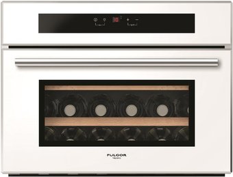 Винный шкаф Fulgor Milano FWC 4522 TC WH
