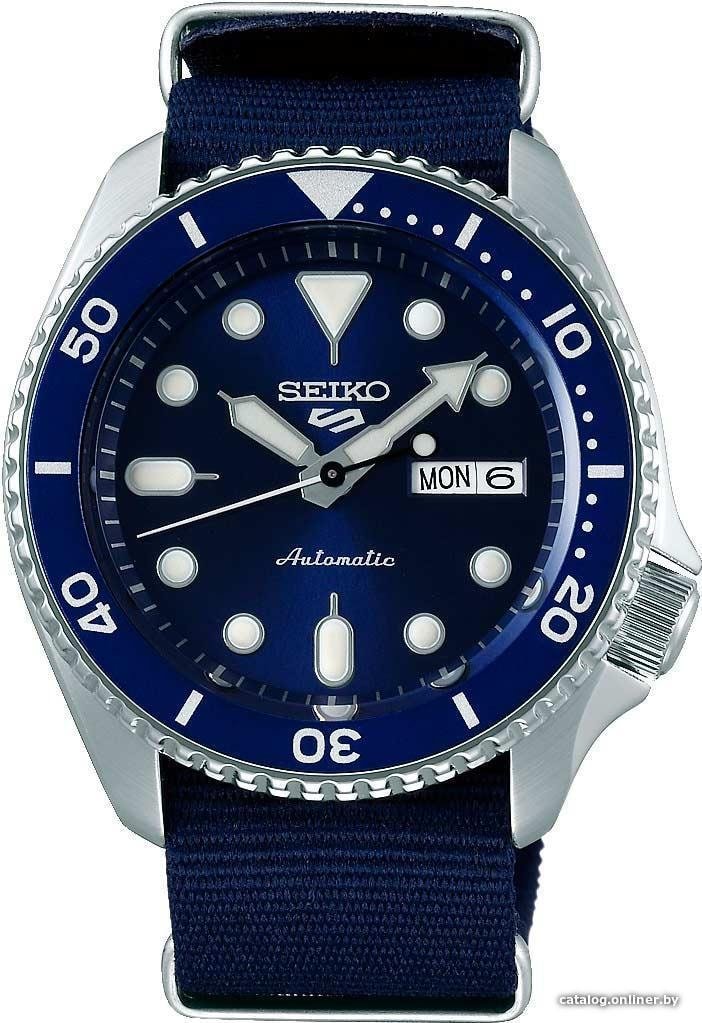 Наручные часы Seiko SRPD51K2