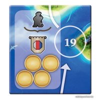 Настольная игра Мир Хобби Маракайбо