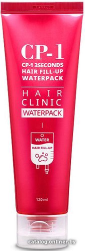 Сыворотка Esthetic House CP-1 3seconds Hair Fill-up Waterpack 120 мл