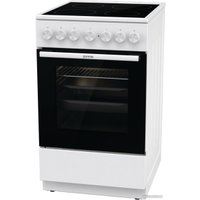 Кухонная плита Gorenje GEC5B41WG