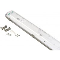 Линейный светильник СириусА TP-1200-2x20W-Base-PR