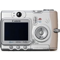 Фотоаппарат Canon PowerShot A510