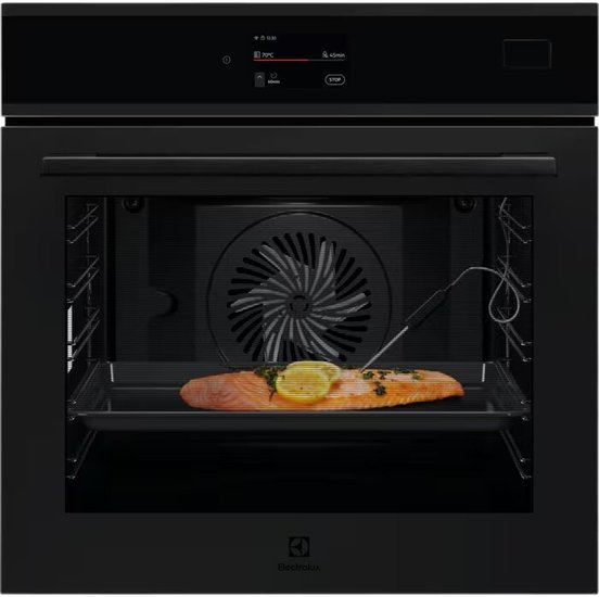 Electrolux MealAssist 800 SteamPro EOB9S3XT
