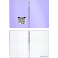 Общая тетрадь Erich Krause Candy 80 л клетка 54166