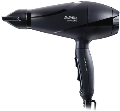 

Фен BaByliss 6613DE