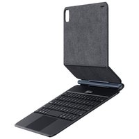 Чехол для планшета Baseus Brilliance Series 2 для iPad Pro 12.9, iPad Air6 13 (черный)