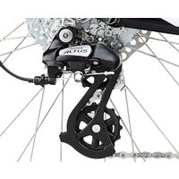 Велосипед Specialized Hardrock Disc 29 (2013)