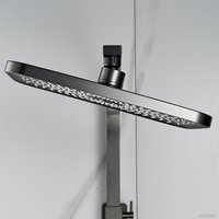 Душевая система  Shevanik S7036T