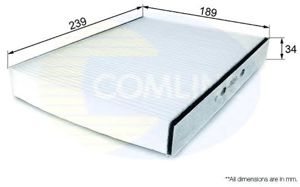 

Comline EKF121
